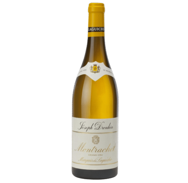 Domaine Joseph Drouhin Marquis de Laguiche Montrachet Grand Cru 2016 - 1x75cl