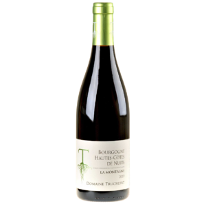 Domaine Truchetet Bourgogne Hautes-Cotes de Nuits "La Montagne", 2019
