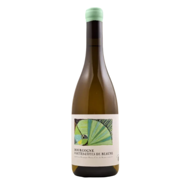 2022 Maison Fang Meursault "Narvaux" 1x75cl