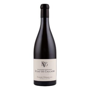 Domaine Pierre Girardin, Eclat de Calcaire 2023 - 6 x 750ml