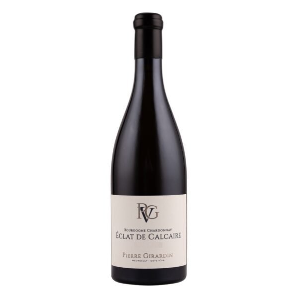 Domaine Pierre Girardin, Eclat de Calcaire 2023 - 6 x 750ml