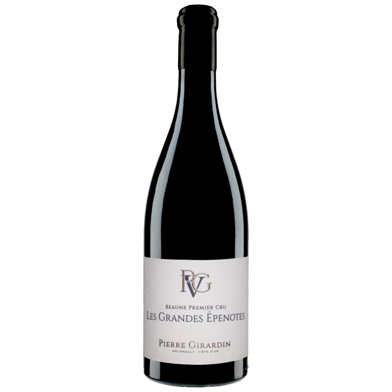 Domaine Pierre Girardin, Beaune 1er cru “Les Grandes Epenottes” 2023 - 6 x 750ml