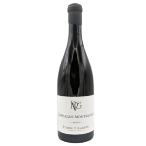 Domaine Pierre Girardin, Chassagne Montrachet Village 2023 - 1 x 750ml