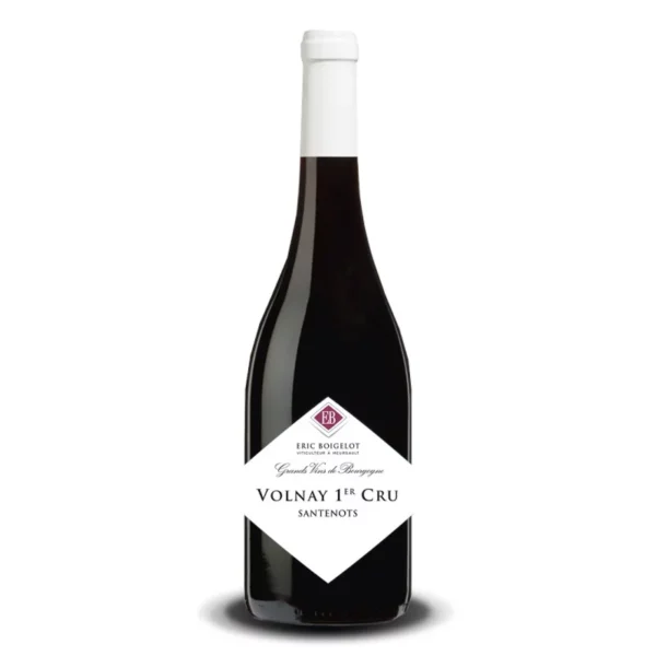 Domaine Boigelot, Volnay 1er cru “Santenots” 2023 - 6x750ml