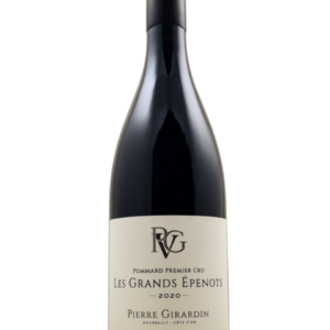 Domaine Pierre Girardin, Pommard 1er cru “Les Grands Epenots” 2023 - 6 x 750ml