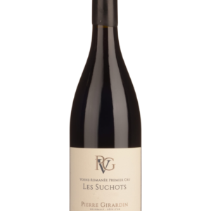 Domaine Pierre Girardin, Vosne Romanée 1er cru “Les Suchots” 2023 - 1 x 750ml