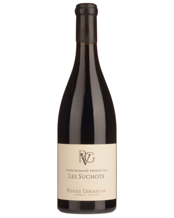 Domaine Pierre Girardin, Vosne Romanée 1er cru “Les Suchots” 2023 - 1 x 750ml