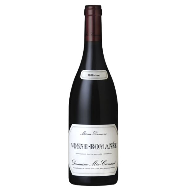 Domaine Méo-Camuzet – Vosne‑Romanée Village 2021 - 1x75cl
