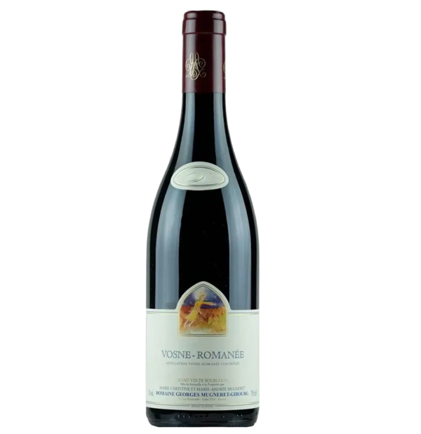 Domaine Mugneret-Gibourg  – Vosne-Romanée 2021 - 1x75cl
