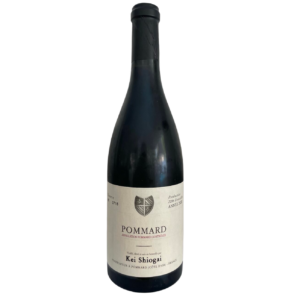 Domaine Kei Shiogai, Pommard 2020 - 1x75cl