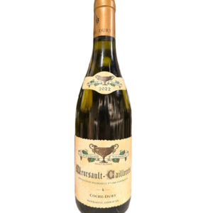 Domaine Coche-Dury, Meursault-Caillerets 1er Cru 2022 - 1x75cl