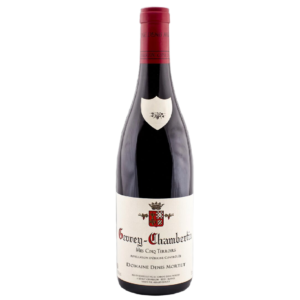 Domaine Denis Mortet – Gevrey‑Chambertin “Mes Cinq Terroirs” 2019 - 1x75cl