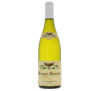 Domaine Coche-Dury, Meursault 1er Cru Les Genevrières 2021 - 1x75cl