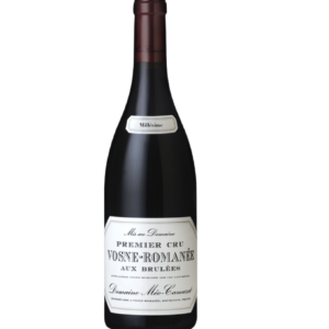 Domaine Méo-Camuzet – Vosne‑Romanée 1er Cru “Aux Brûlées” 2021 - 1x75cl