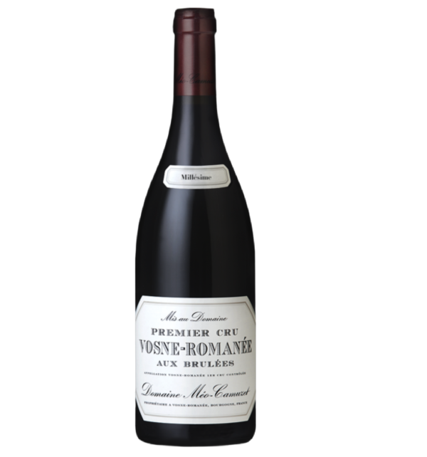 Domaine Méo-Camuzet – Vosne‑Romanée 1er Cru “Aux Brûlées” 2021 - 1x75cl