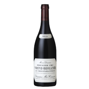 Domaine Méo-Camuzet – Vosne‑Romanée 1er Cru “Au Cros‑Parantoux” 2013 - 1x75cl