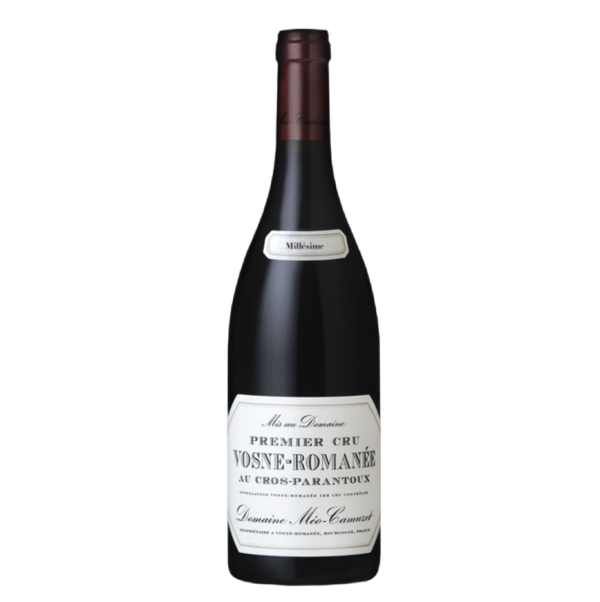 Domaine Méo-Camuzet – Vosne‑Romanée 1er Cru “Au Cros‑Parantoux” 2013 - 1x75cl