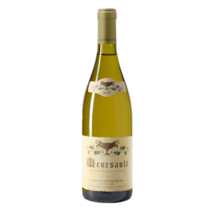 Domaine Coche-Dury, Meursault 2021 - 1x75cl
