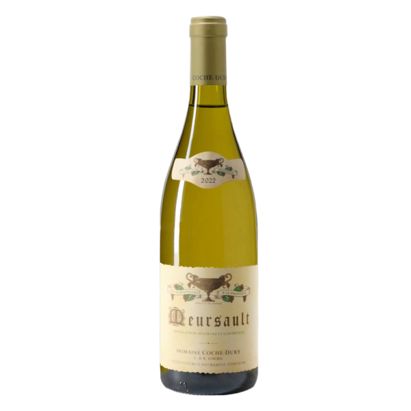 Domaine Coche-Dury, Meursault 2021 - 1x75cl