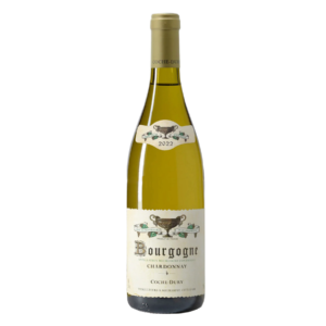 Domaine Coche-Dury, Bourgogne Chardonnay 2022 - 1x75cl