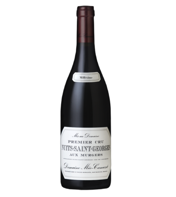 Domaine Méo-Camuzet – Nuits‑Saint‑Georges 1er Cru “Aux Murgers” 2013 - 1x75cl