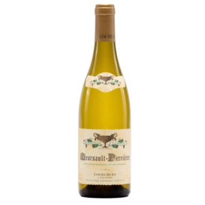 Domaine Coche-Dury, Meursault-Perrières 1er Cru 2014 - 1x75cl