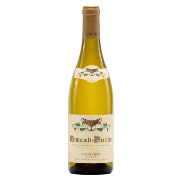 Domaine Coche-Dury, Meursault-Perrières 1er Cru 2014 - 1x75cl