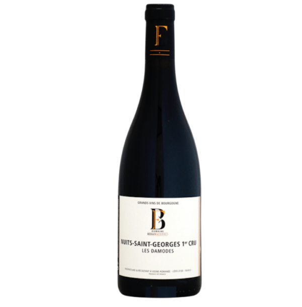 Domaine Boigey Frères, Nuit St-Georges 1er cru “Les Damodes” 2023 - 1x75cl
