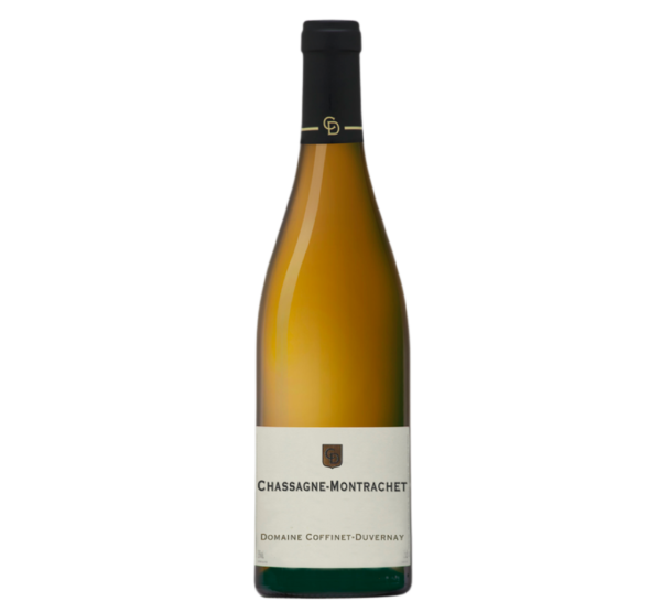 Domaine Coffinet-Duvernay, Chassagne-Montrachet Village, 2023 - 6x75cl