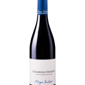 Domaine Truchetet Chambole Musigny 2023  1x75cl