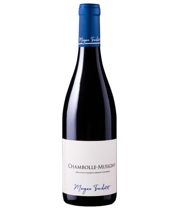 Domaine Truchetet Chambole Musigny 2023  1x75cl