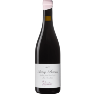 Domaine Truchetet, Vignoble de Pauline - Auxey-Duresses "Les Rondieres"  2023  1x75cl