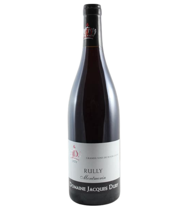 Domaine Jacques Dury, Rully “Montmorin” 2023 - 6x75cl