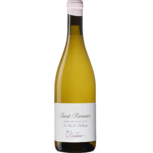 Domaine Truchetet, Vignoble de Pauline - Saint Romain "Au Bas de Poillange"  2023  1x75cl