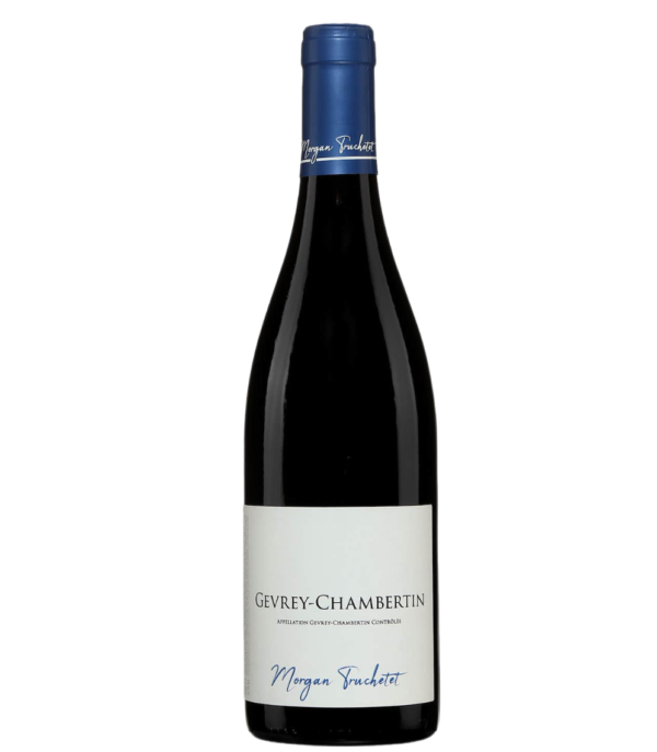 Domaine Truchetet Gevrey Chambertin 2023  1x75cl