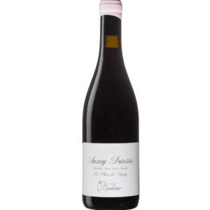 Domaine Truchetet, Vignoble de Pauline - Auxey-Duresses "Le Plain de Ligny"  2023  1x75cl