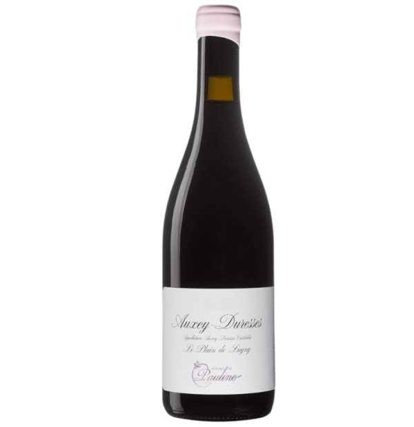 Domaine Truchetet, Vignoble de Pauline - Auxey-Duresses "Le Plain de Ligny"  2023  1x75cl