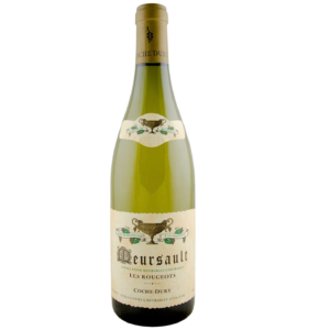 Domaine Coche-Dury, Meursault Les Rougeots  2022 - 1x75cl