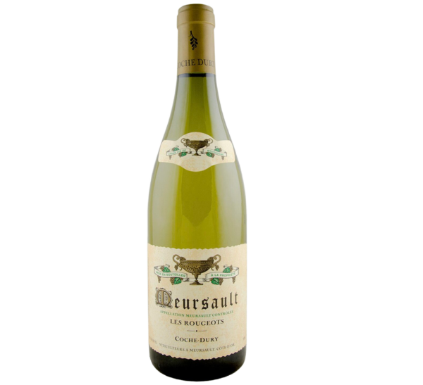 Domaine Coche-Dury, Meursault Les Rougeots  2021 - 1x75cl