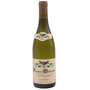 Domaine Coche-Dury, Puligny-Montrachet Les Enseigneres 2021 - 1x75cl