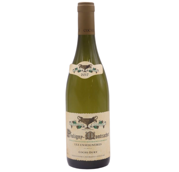 Domaine Coche-Dury, Puligny-Montrachet Les Enseigneres 2021 - 1x75cl