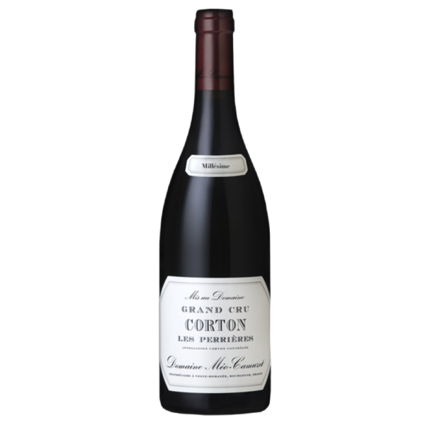 Domaine Méo-Camuzet – Corton Grand Cru “Les Perrières” 2022 - 1 x 750ml