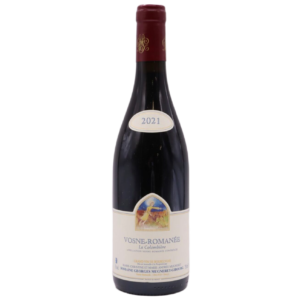 Domaine Mugneret-Gibourg  – Vosne Romanée La Colombière 2021 - 1x75cl