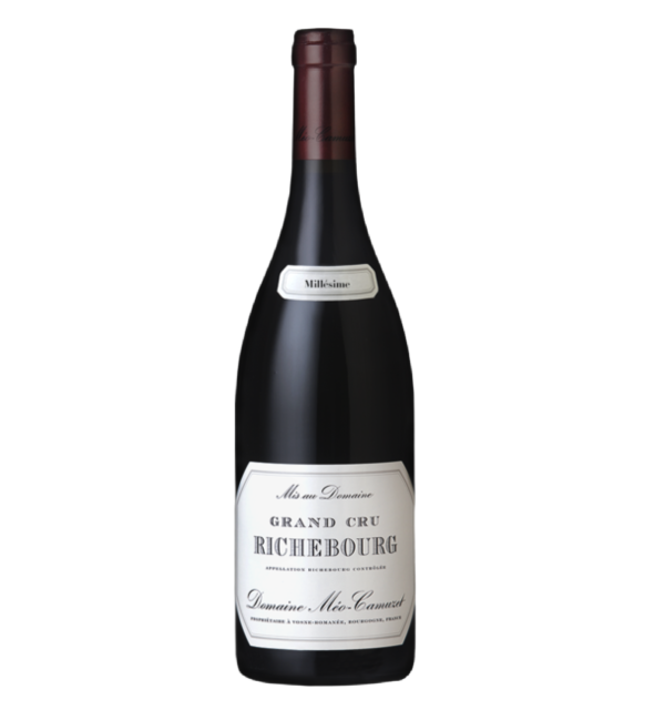 Domaine Méo-Camuzet – Richebourg Grand Cru 2011 - 1x75cl