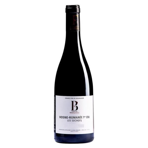 Domaine Boigey Frères, Vosne - Romanée 1er cru “Les Suchots” 2023 - 1x75cl