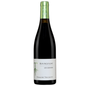 Domaine Truchetet Bourgogne "Les Clusers" 2023  1x75cl