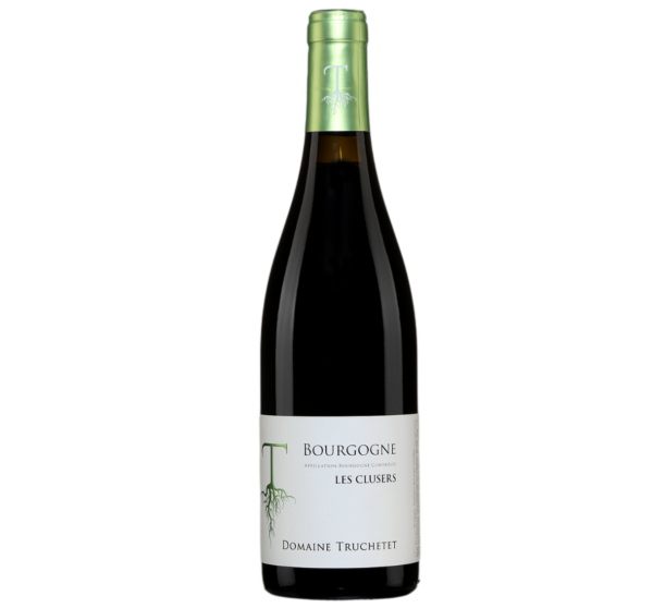 Domaine Truchetet Bourgogne "Les Clusers" 2023  1x75cl