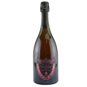 Dom Perignon Rose Oenotheque 1990 1x75cl