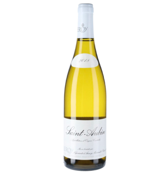 Maison Leroy, Saint Aubin 2028 - 1x75cl