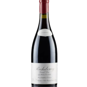 Domaine Leroy, Richebourg Grand Cru 2014 - 1x75cl